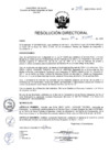 Vista preliminar de documento R.D. Nº 348-2025