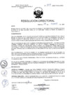 Vista preliminar de documento R.D. Nº 347-2025