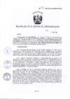 Vista preliminar de documento ROA N° 631-2025-OA-CENARES-MINSA