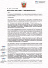 Vista preliminar de documento RESOLUCIÓN  DIRECTORAL-000198-2025-DG