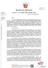 Vista preliminar de documento RESOLUCIÓN JEFATURAL N° 000070-2025-MINEDU-VMGI-PRONIED-UGRD