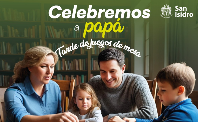 Celebremos a papa