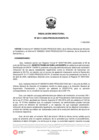 Vista preliminar de documento RD 00111-2025-PRODUCE/DGSFS-PA