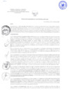Vista preliminar de documento Resolución Directoral N.° 216-2025/GRLL-GRS-RISSC