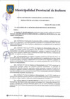Vista preliminar de documento Archivo PDF RESOLUCION DE ALCALDIA 324-2025-MPS/A