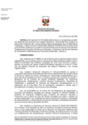 Vista preliminar de documento Resolución Directoral N° 00063-2025-SENACE-PE/DEAR