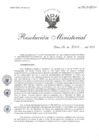 Vista preliminar de documento 2.R.M -390-2025-MINSA COMIISON NACIONAL NOMBRAMIENTO