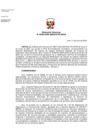 Vista preliminar de documento Resolución Directoral N° 00064-2025-SENACE-PE/DEAR