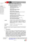 Vista preliminar de documento Informe N° 00214-2025-SENACE-PE/DEAR-UFM