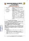 Vista preliminar de documento TDR N 2049
