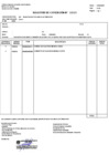 Vista preliminar de documento E/M N° 2039