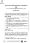 Vista preliminar de documento Directiva0007_2025EF5401