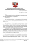 Vista preliminar de documento Resolución de Unidad Registral  No 00023-2025-SUNARP_ZRXIII_UREG