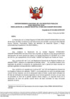 Vista preliminar de documento Resolución de Unidad Registral  No 00690-2025-SUNARP_ZRXIII_UREG