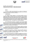 Vista preliminar de documento RESOLUCION JEFATURAL N° 000042-2025-OEDI-JEF