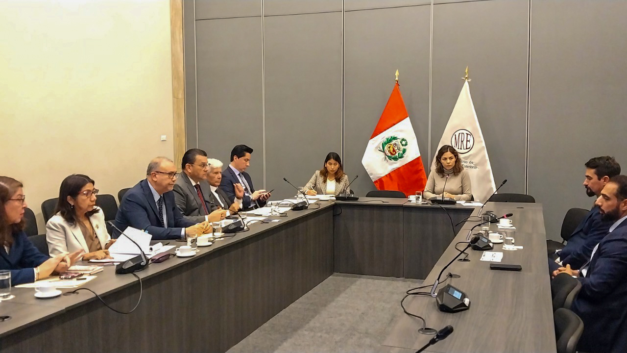 Perú 2