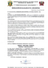 Vista preliminar de documento RESOLUCION DE ALCALDIA N°151-2025-MPN