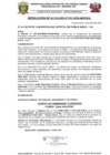 Vista preliminar de documento RESOLUCION DE ALCALDIA N°161-2025-MPN