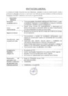Vista preliminar de documento Invitacion laboral profesional pedagógico 