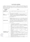 Vista preliminar de documento Invitacion laboral Soporte Informático 