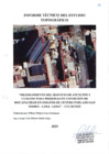 Vista preliminar de documento 14. ESTUDIO TOPOGRAFICO - Parte 1 de la página 1 a la 62