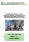 Vista preliminar de documento 15. ESTUDIO DE IMPACTO AMBIENTAL