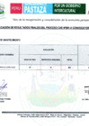 Vista preliminar de documento RESULTADO FINAL DE LA CONVOCATORIA CAS N°001-III CONVOCATORIA