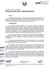 Vista preliminar de documento RESOLUCION JEFATURAL N° 043-2025-OEDI-JEF