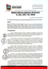 Vista preliminar de documento RESOLUCIÓN DE GERENCIA MUNICIPAL 055-2025-GM-MDSM