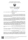 Vista preliminar de documento RDR Nº 1128-2025-GRSM-DRE