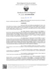 Vista preliminar de documento RDR Nº 1129-2025-GRSM-DRE