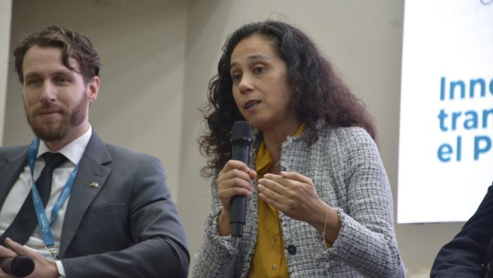 Concytec: Salud de los peruanos debe ser un eje prioritario en la innovación