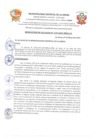 Vista preliminar de documento R.A N° 139-2025-MDLA-A
