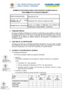 Vista preliminar de documento 2. TDR Servicio de Análisis de Efluentes ISemestre II