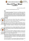 Vista preliminar de documento ACUERDO DE CONSEJO N° 064- APROBAR LA RATIFICACION EN EL CARGO DE PRESIDENTE DE LA COMISION ORDINARIA DE DESARROLLO ECONOMICO WILFREDO CARLOS VALLE 2025