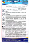 Vista preliminar de documento Resolución de Alcaldía N° 088-2025-A-MDM-Q-C