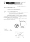 Vista preliminar de documento Convenio específico de cooperación interinstitucional entre la Municipalidad Distrital de Lince y el Ejército del Perú.