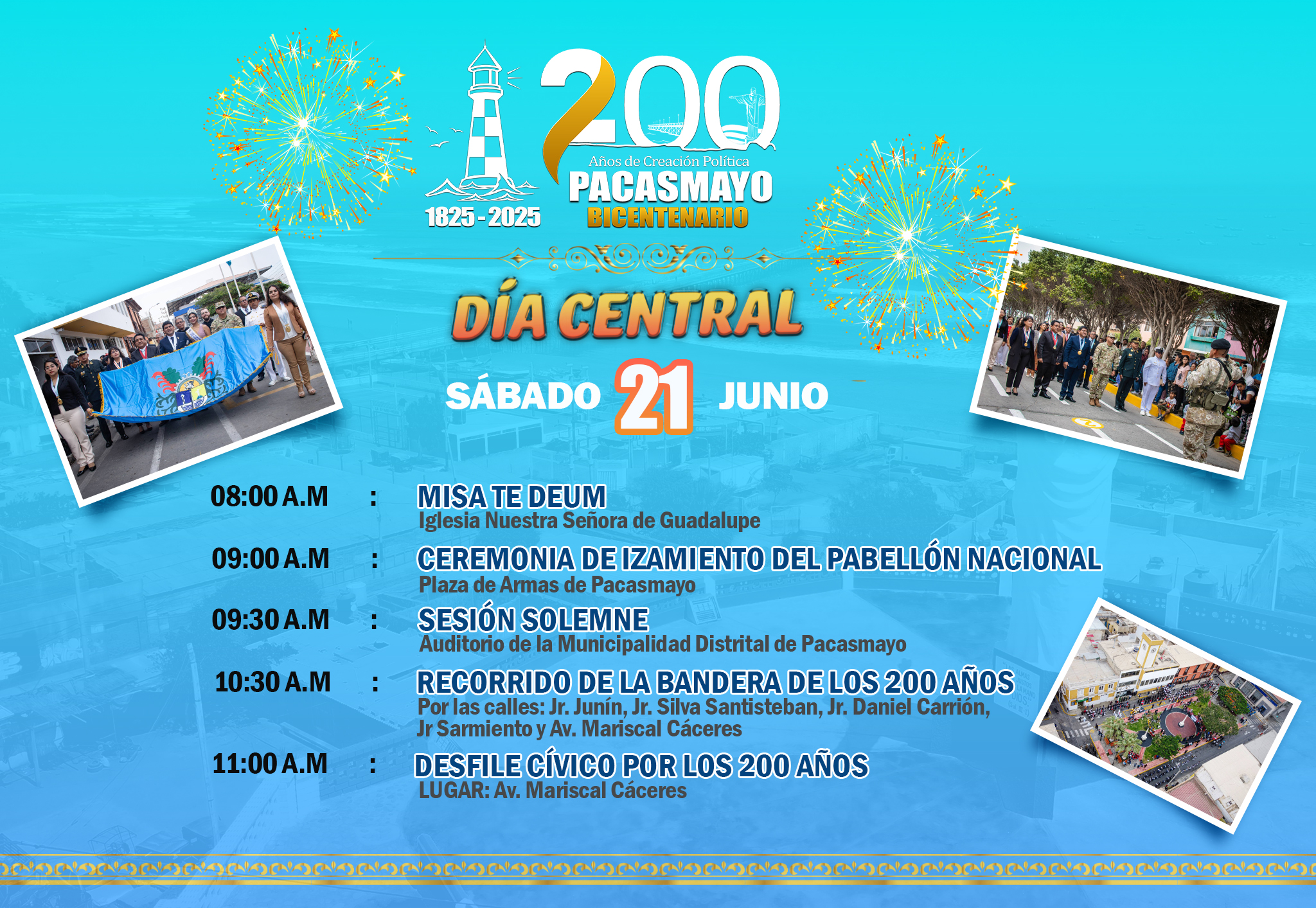 programa del Bicentenario - 3