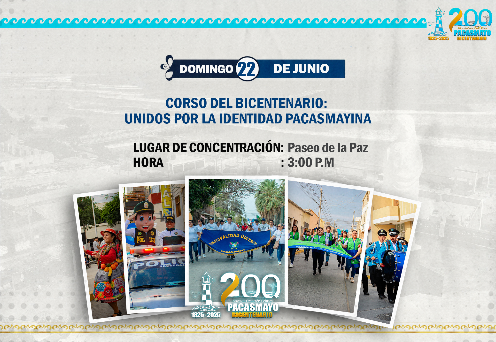 programa del Bicentenario - 4