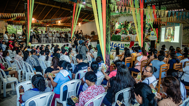 Lanzamos oficialmente la fiesta más esperada del año SAN JUAN 2025