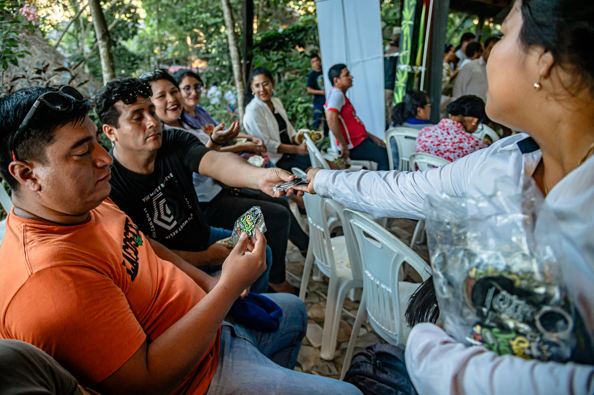 Lanzamos oficialmente la fiesta más esperada del año SAN JUAN 2025