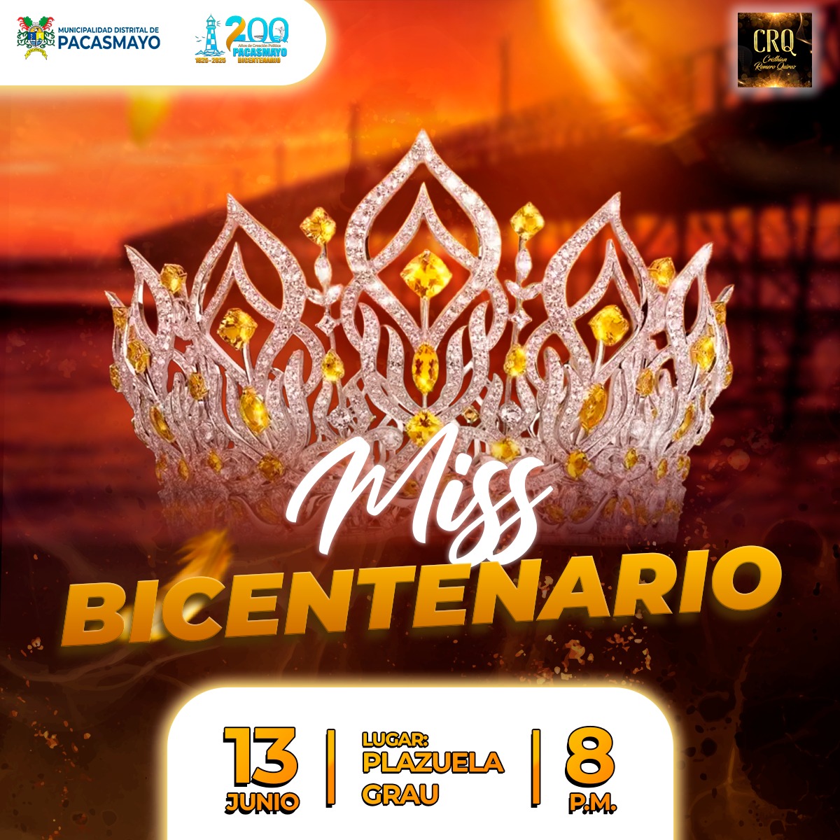 Miss Bicentenario