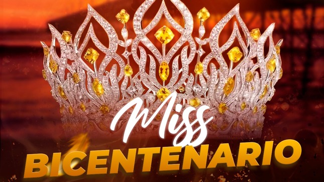 Miss Bicentenario