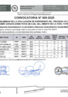 Vista preliminar de documento ENCARGATURA INICIAL