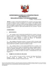 Vista preliminar de documento Resolución Jefatural N° 00072-2025-SUNARP-ZRVI-JEF