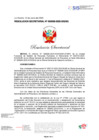 Vista preliminar de documento RESOLUCION SECRETARIAL-000058-2025-SG
