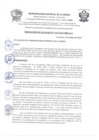 Vista preliminar de documento R.A. N° 143-2025-MDLA-A