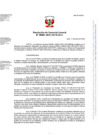 Vista preliminar de documento RESOLUCIÓN DE GERENCIA GENERAL N° 00082-2025-OEFA-GEG
