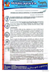 Vista preliminar de documento Acuerdo de Consejo N° 018-2025-CM-MDM-Q