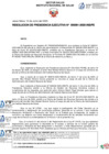 Vista preliminar de documento RESOLUCION DE PRESIDENCIA EJECUTIVA-000061-2025-PE